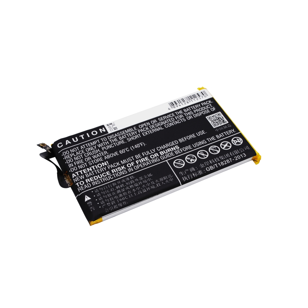 Baterija za mobilni telefon BBK VIVO Xplay 5 Dual SIM TD-LTE (CS-BYX513SL)