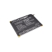 Baterija za mobilni telefon Vivo X6 Plus L Dual SIM TD-LTE (CS-BYX610SL)