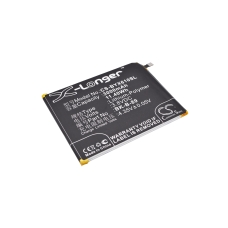 Kompatibilna zamjena baterije za BBK B-89,BK-B-89