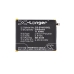 Baterija za mobilni telefon Vivo X6 Plus L Dual SIM TD-LTE (CS-BYX610SL)
