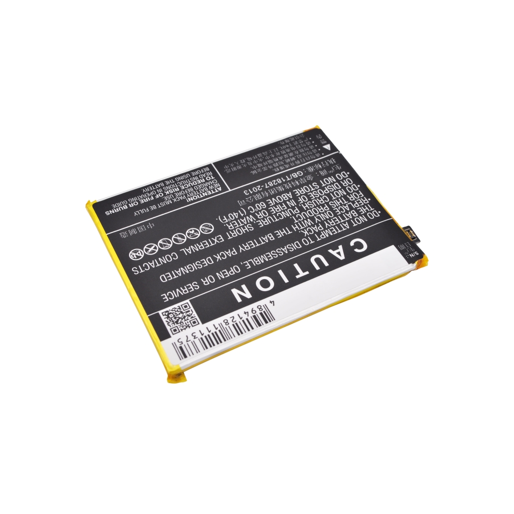Baterija za mobilni telefon Vivo X6A Dual SIM TD-LTE (CS-BYX600SL)