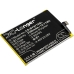 Baterija za mobilni telefon BBK Y71 Dual SIM TD-LTE (CS-BYX710SL)
