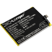 Battery compatibleWith BBK
