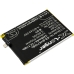Baterija za mobilni telefon BBK Y71 Dual SIM TD-LTE (CS-BYX710SL)