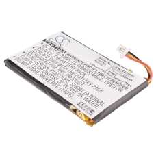 Kompatibilna zamjena baterije za Bushnell H603759-1S1P