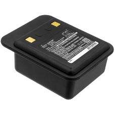 Kompatibilna zamjena baterije za Bullard ACAM0022,BZT3MAX,T3NI00688,T3NIMH