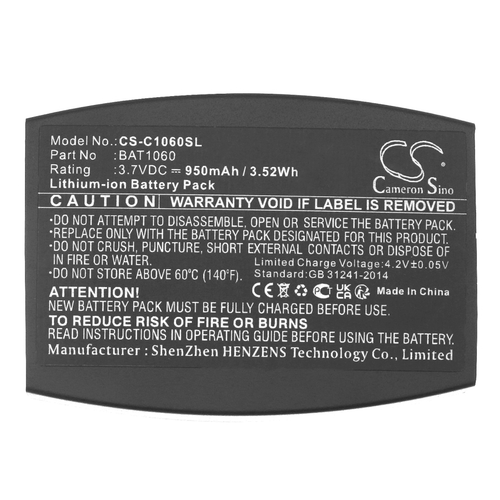 Baterije Zamjenjuje XT-1