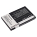 Battery compatible with HTC