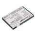 Battery compatible with HTC