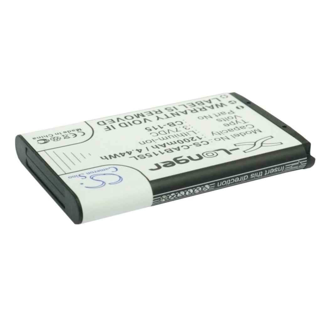Stolni punjač Samsung CS-CAB115SL