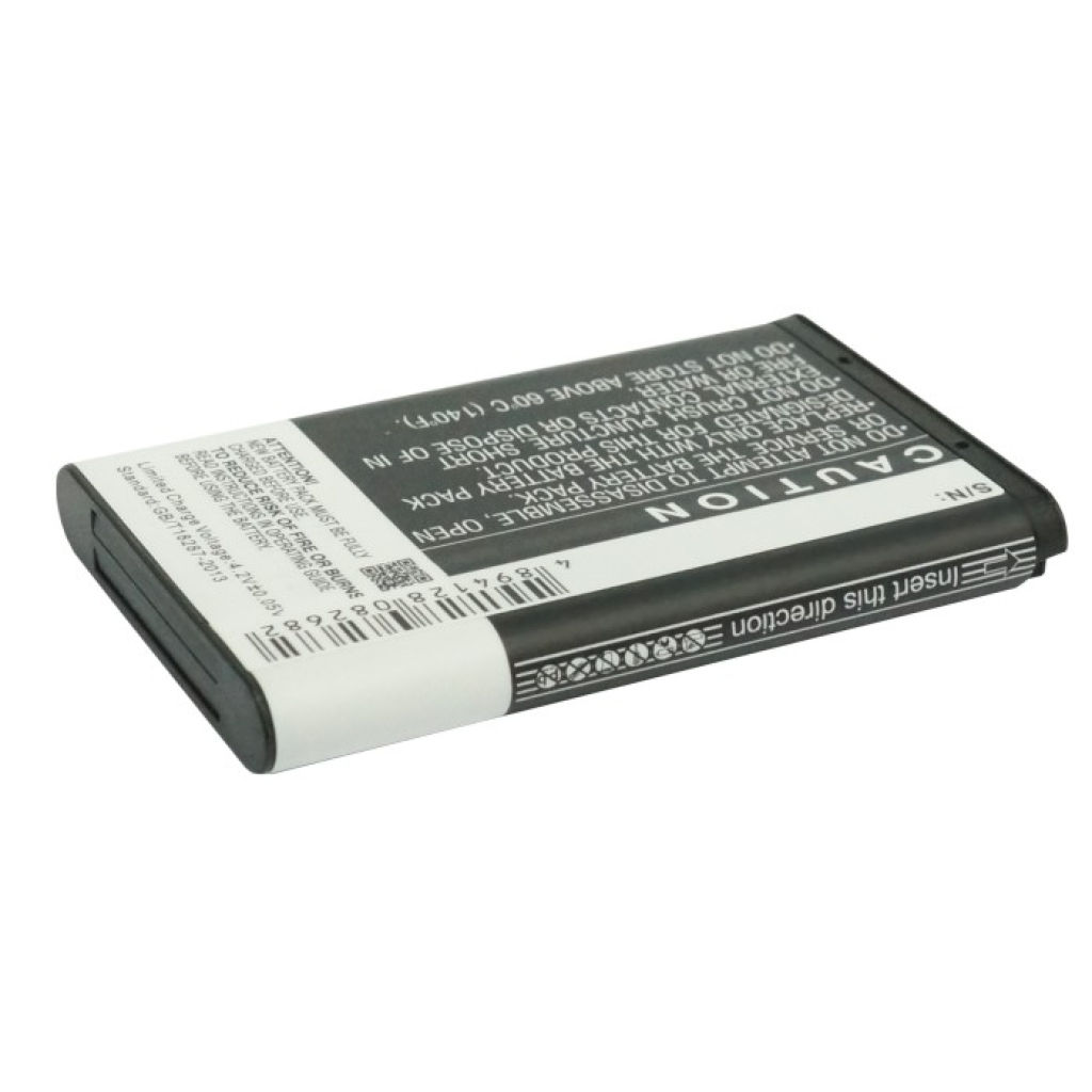 Stolni punjač Samsung CS-CAB115SL