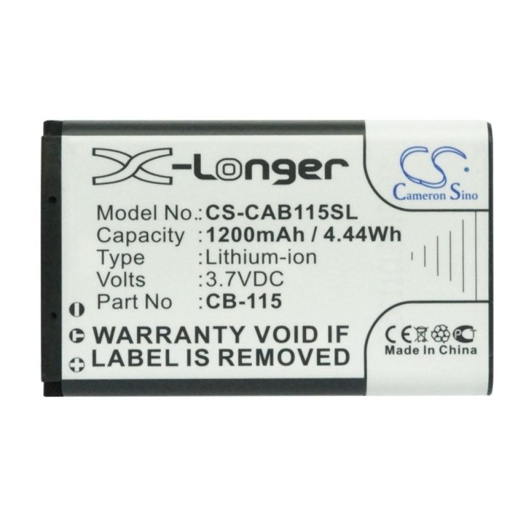 Stolni punjač Samsung CS-CAB115SL