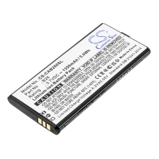 Kompatibilna zamjena baterije za CAT B26