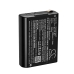 Battery for Coast RL10R