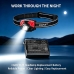Battery for Coast RL10R