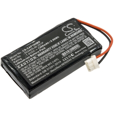 Kompatibilna zamjena baterije za Charmcare 503465L90 2S1P