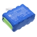 Medicinska baterija Cardioline CS-CAR200MD