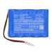 Medicinska baterija Cardioline CS-CAR200MD