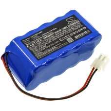 Kompatibilna zamjena baterije za Cardioline 110699,110785,GP220AAH10WMXZ