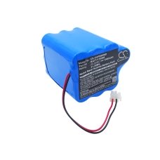 Kompatibilna zamjena baterije za Cardioline 110260,120260,20VECS1400,5979,7741715...