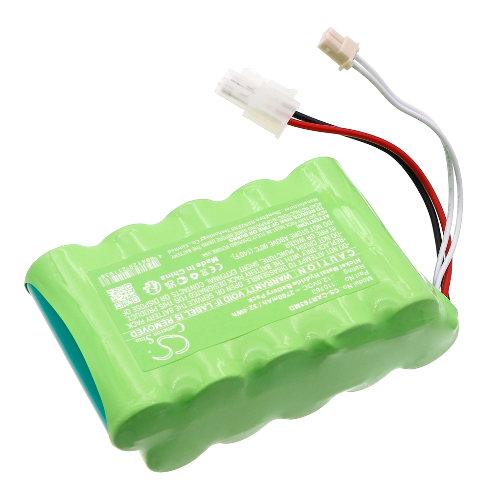 Medicinska baterija Cardioline CS-CAR763MD