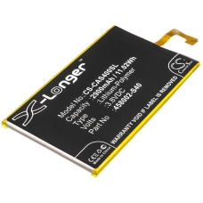 Kompatibilna zamjena baterije za CAT 458002-S40