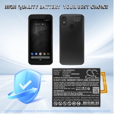 Kompatibilna zamjena baterije za CAT APP00307