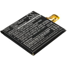 Kompatibilna zamjena baterije za CAT CUBA-BL-00-S50-000,S50