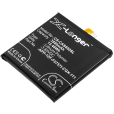 Kompatibilna zamjena baterije za CAT APP-12F-F5757I-CGX-111