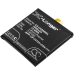 Baterija za mobilni telefon Caterpillar S60 (CS-CAS600SL)