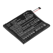 Battery compatibleWith Caterpillar