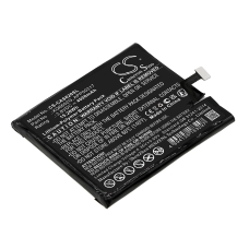 Kompatibilna zamjena baterije za CAT XQ6602G