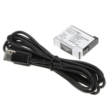 Kompatibilna zamjena za GoPro 335-06532-000,AHDBT-401