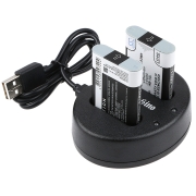 CS-CB008<br />Baterije za   zamjenjuje bateriju NB-12L