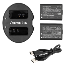 Kompatibilna zamjena za Canon LC-E10,LC-E10C,LC-E10E,LP-E10