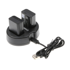 Kompatibilna zamjena za Sony BC-VW1,NP-FW50