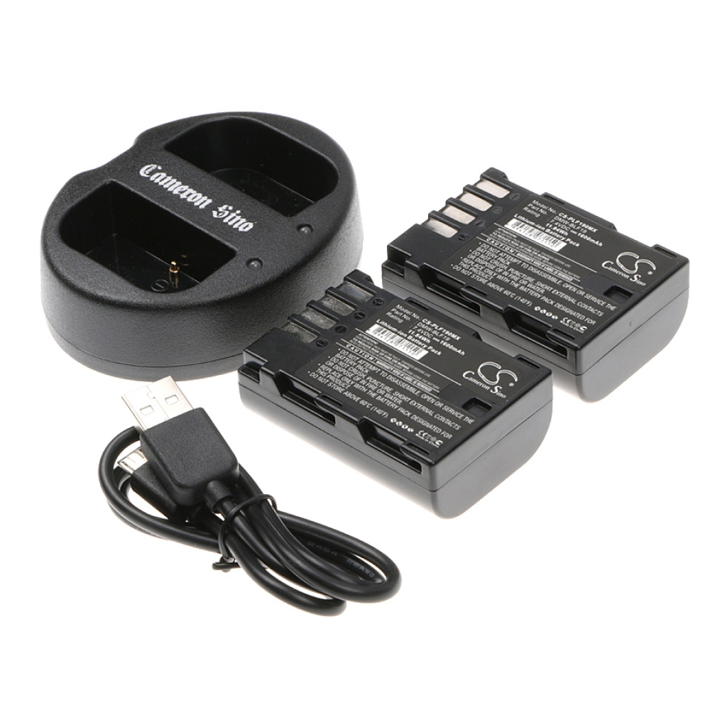 Medicinska baterija Panasonic CS-CB014