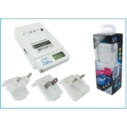 CS-CB015<br />Batteries for   replaces battery BST-33