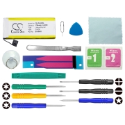 CS-CB017<br />Baterije za   zamjenjuje bateriju 616-0719