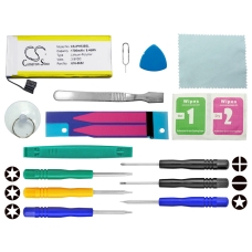 Kompatibilna zamjena za Apple 616-0652,616-0667,616-0719,616-0720,616-0722...