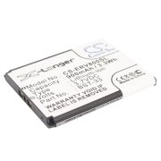 Medical Battery Sony ericsson W890