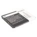 Medical Battery Sony ericsson W302