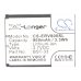 Medical Battery Sony ericsson W302