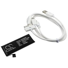 Kompatibilna zamjena za Apple 616-0652,616-0667,616-0719,616-0720,616-0722...