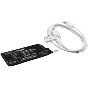 Battery compatibleWith Samsung