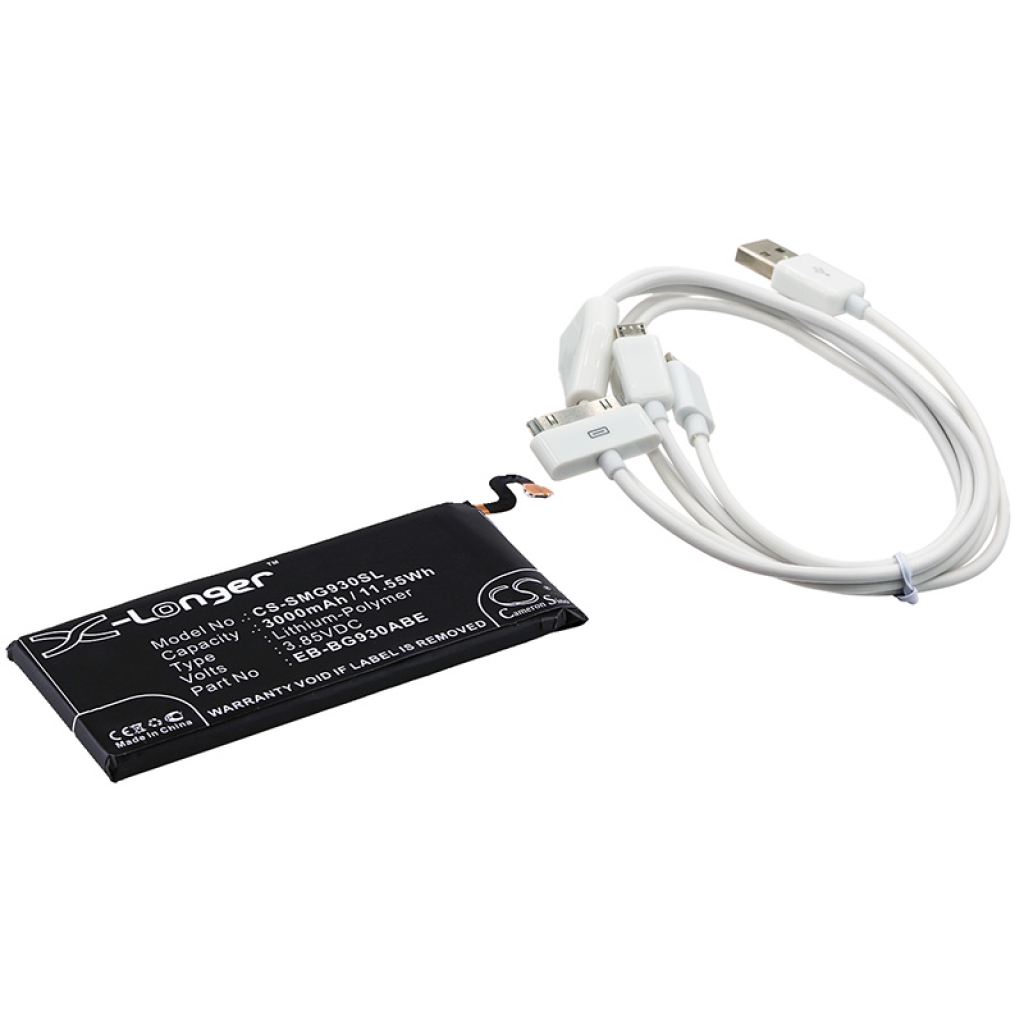 Stolni punjač Samsung CS-CB035