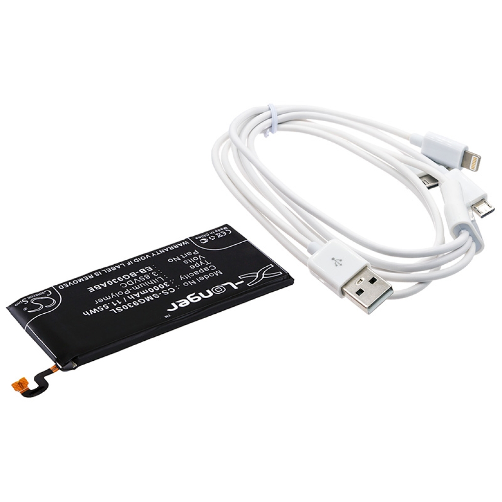 Stolni punjač Samsung CS-CB035