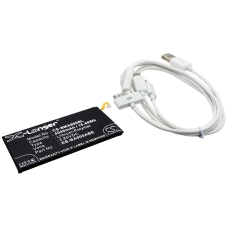 Kompatibilna zamjena za Samsung EB-BA900ABE