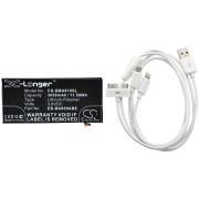 Medicinska baterija Samsung Galaxy A8 Duos