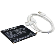 Battery compatibleWith Huawei
